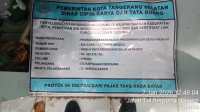 SDN Serua Indah 01, Pekerjaan Peningkatan Sarana Dan Prasarana Gagal Rampung Di Tahun 2025 SDN Serua Indah 01, Pekerjaan Peningkatan Sarana Dan Prasarana Gagal Rampung Di Tahun 2025