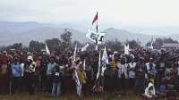 PKB Papua Pegunungan PKB Papua Pegunungan