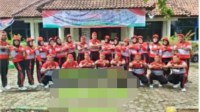 DLH Tuba Ikuti Lomba Senam BMW dan SI CITA DLH Tuba Ikuti Lomba Senam BMW dan SI CITA