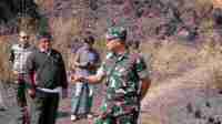 Kebakaran hutan Kebakaran hutan