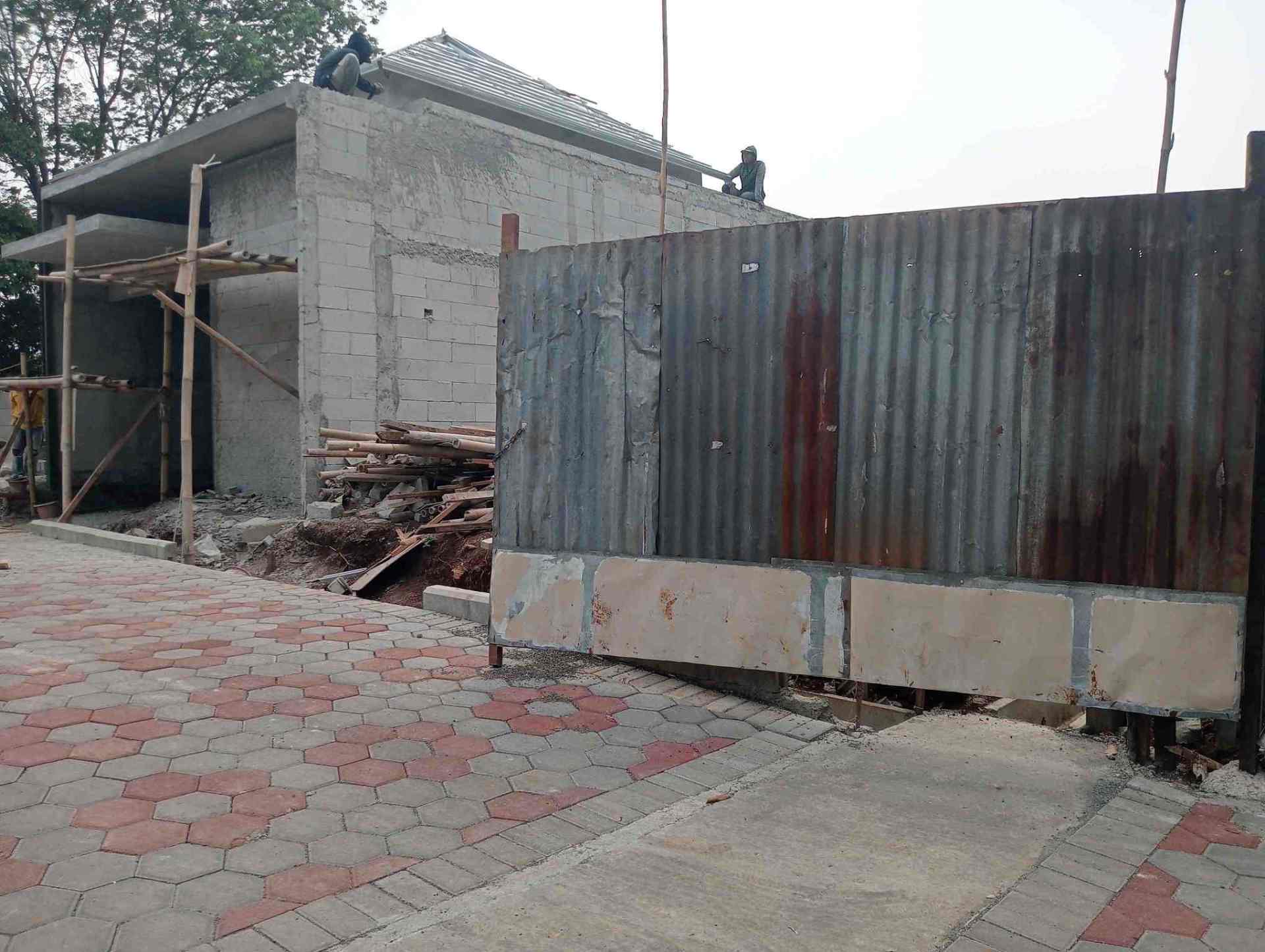 Satpol PP Tangsel Panggil Pihak Grand TJA Residence Terkait Dugaan Belum Kantongi PBG Satpol PP Tangsel Panggil Pihak Grand TJA Residence Terkait Dugaan Belum Kantongi PBG