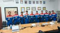 Full Cycle Observation, PHI Bangun Budaya Kerja Selamat Full Cycle Observation, PHI Bangun Budaya Kerja Selamat