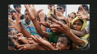 Krisis Kemanusiaan Rohingya Krisis Kemanusiaan Rohingya