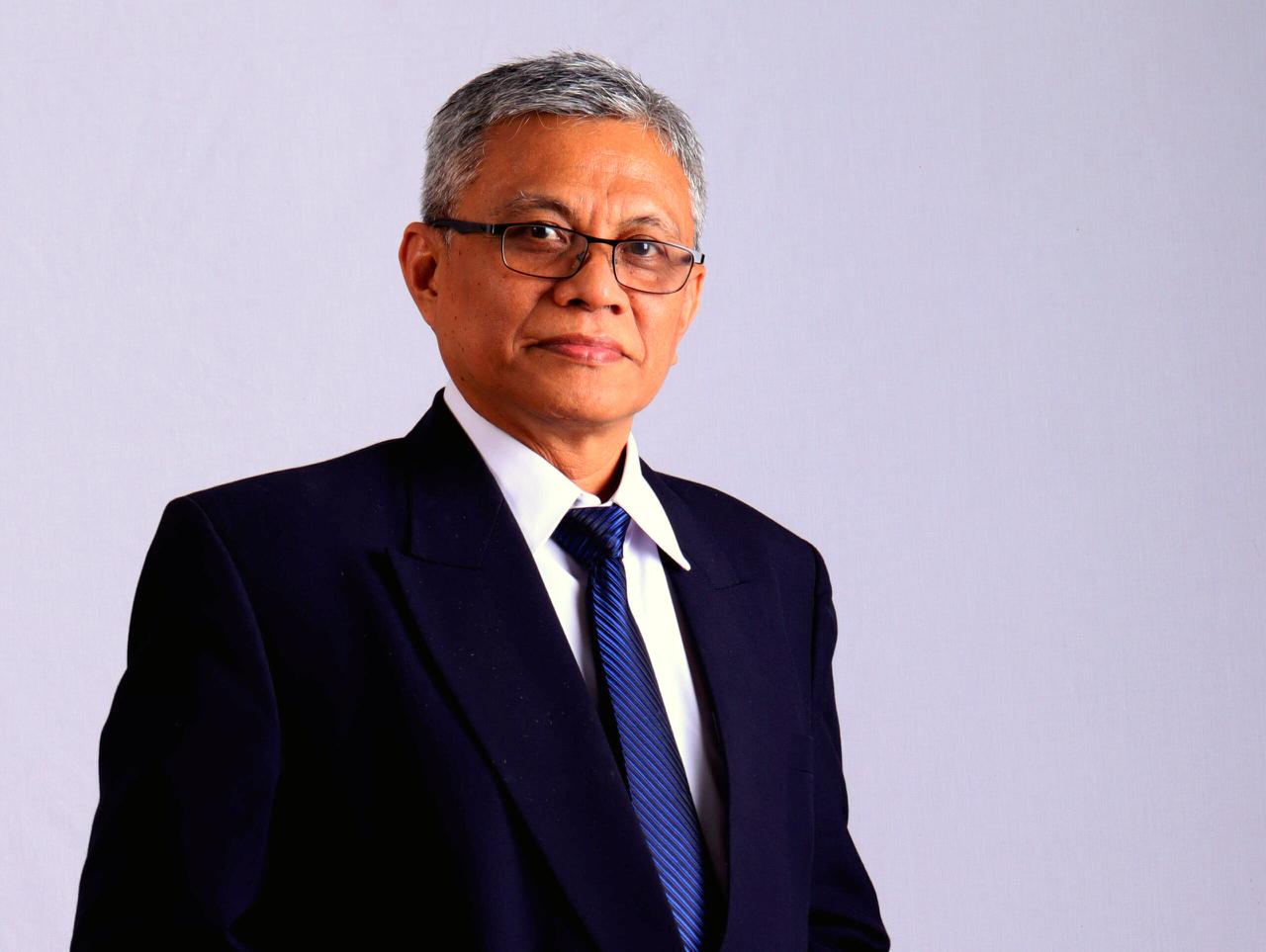 Usulkan Anggaran PTN Dipotong 50 Persen, Prof Didik: Berikan Secara Proporsional ke PTS Usulkan Anggaran PTN Dipotong 50 Persen, Prof Didik: Berikan Secara Proporsional ke PTS