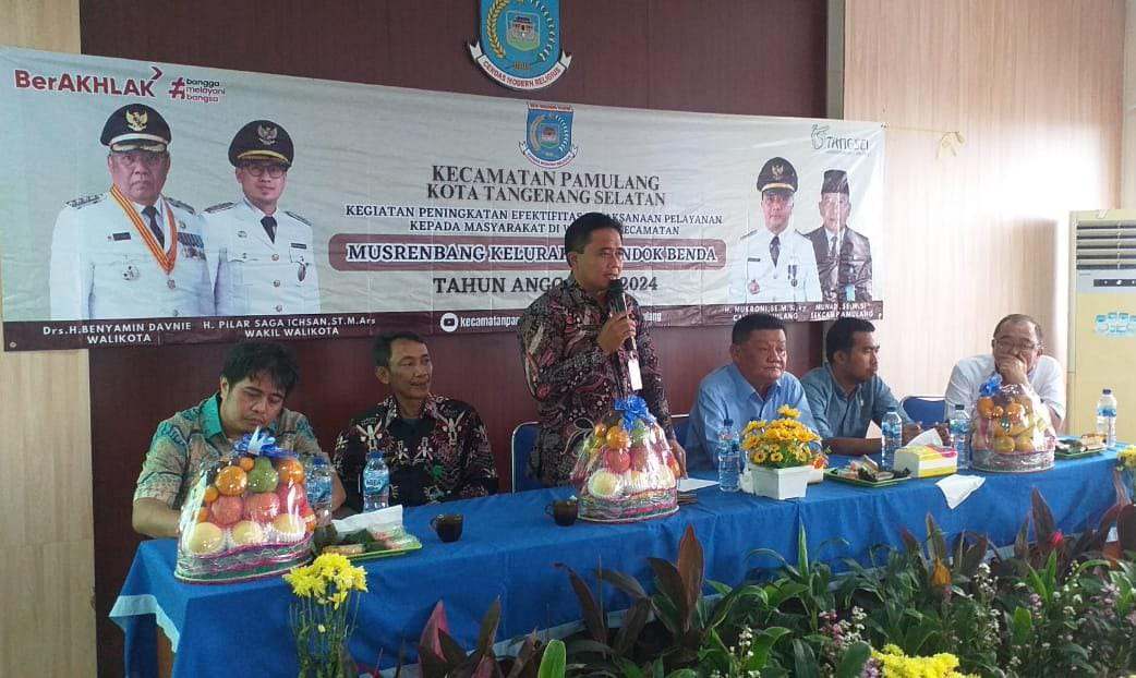 Musrenbang Musrenbang