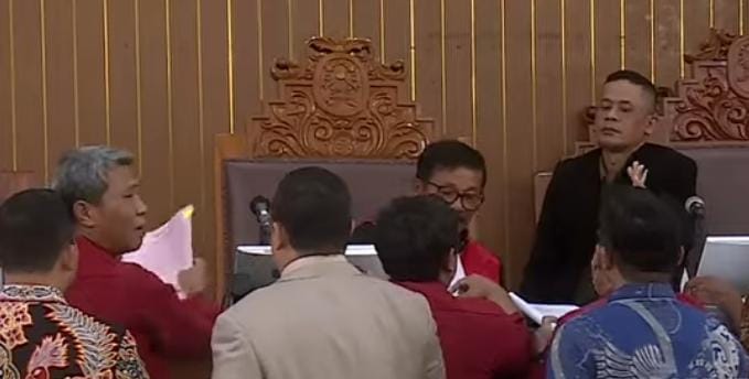 Tom Lembong Tom Lembong