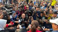 Kebebasan Pers Diuji, Ketum SMSI: Mendirikan Perusahaan Pers Hak Fundamental Kebebasan Pers Diuji, Ketum SMSI: Mendirikan Perusahaan Pers Hak Fundamental