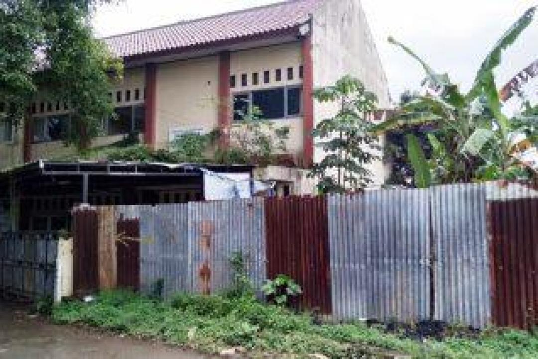 Lahan KUA Kemang Bogor, Perlu Perhatian Kemenag Kab.Bogor Lahan KUA Kemang Bogor, Perlu Perhatian Kemenag Kab.Bogor