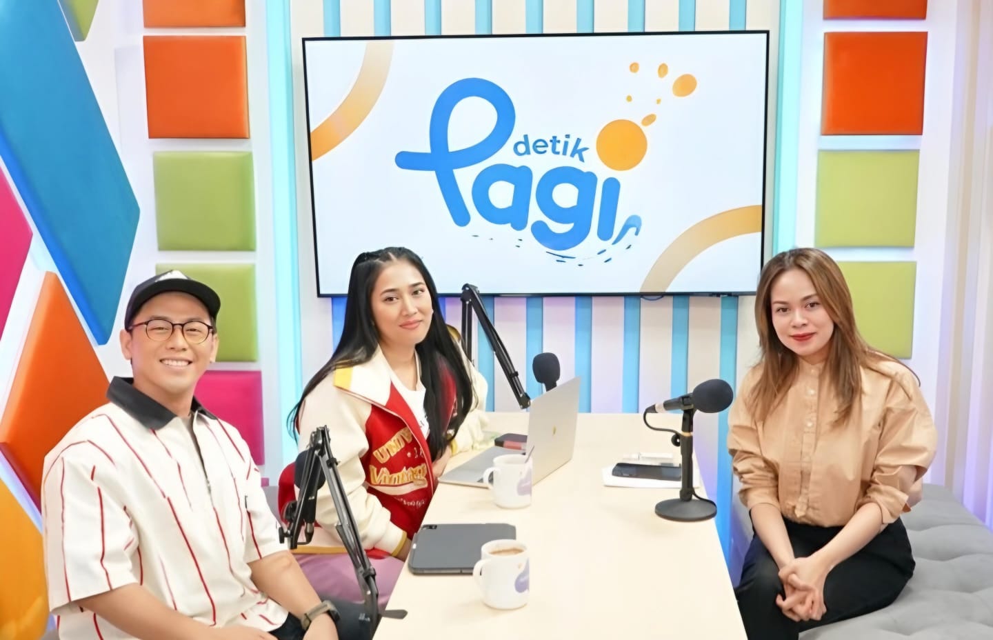 Kakan BPN Tangsel Shinta Kakan BPN Tangsel Shinta