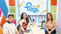 Kakan BPN Tangsel Shinta Kakan BPN Tangsel Shinta
