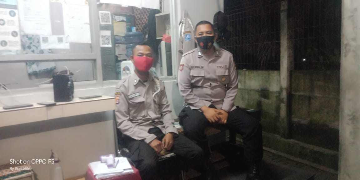 Patroli Antisipasi 3C Patroli Antisipasi 3C