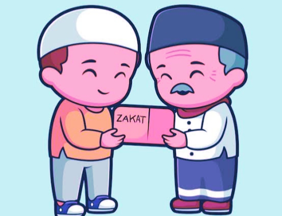 Zakat Zakat