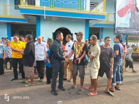 Balai Desa Balai Desa