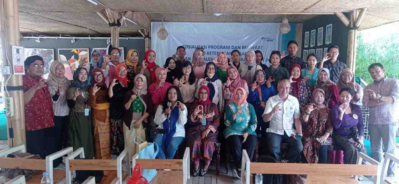 HUT Waroeng Lengkong HUT Waroeng Lengkong