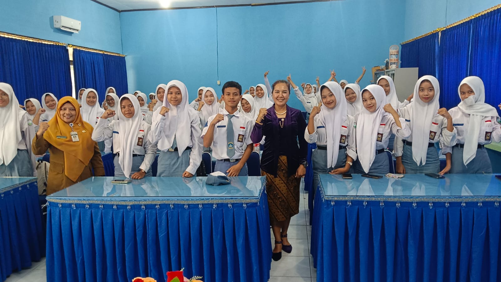 Jurusan Akuntansi di SMKN Bukan Lagi Momok Namun Memiliki Peluang Kerja Tertinggi Jurusan Akuntansi di SMKN Bukan Lagi Momok Namun Memiliki Peluang Kerja Tertinggi