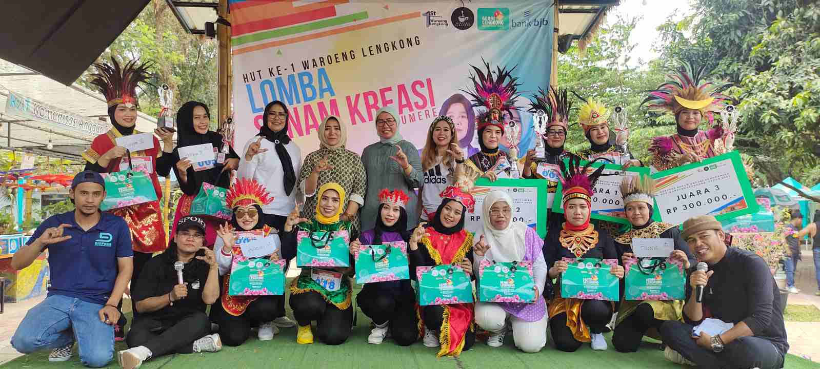 Waroeng Lengkong Waroeng Lengkong