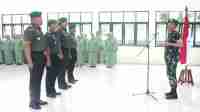 Korps Raport Perwira Korps Raport Perwira