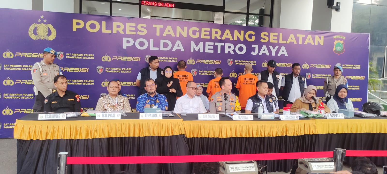 Tindak Pidana Penculikan Tindak Pidana Penculikan