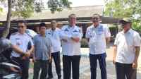 PJU Tangsel Terang PJU Tangsel Terang