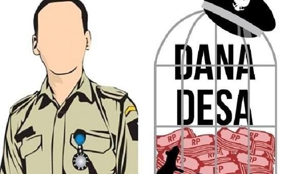 anggaran Dana Desa anggaran Dana Desa