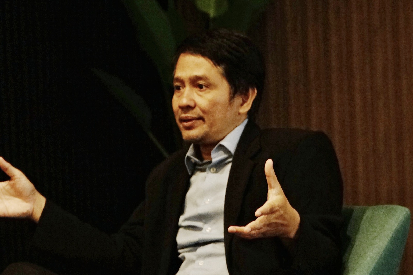 IndexPolitica: Prabowo Harus Bawa Indonesia Jadi Pemimpin Global, Bukan Sekadar Pengikut IndexPolitica: Prabowo Harus Bawa Indonesia Jadi Pemimpin Global, Bukan Sekadar Pengikut