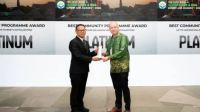 Bukan Sekadar Migas, PHI Kini Jadi Role Model CSR dan ESG Kelas Dunia Bukan Sekadar Migas, PHI Kini Jadi Role Model CSR dan ESG Kelas Dunia
