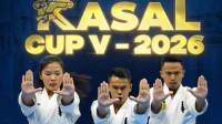 TNI AL Siap Guncang GOR Ciracas, KASAL CUP V 2026 Resmi Digelar! TNI AL Siap Guncang GOR Ciracas, KASAL CUP V 2026 Resmi Digelar!