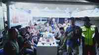 Pos pantau ramadhan Pos pantau ramadhan