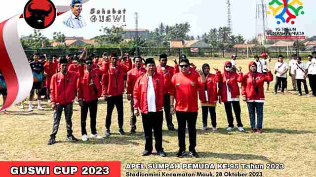 Apel Guswi Apel Guswi