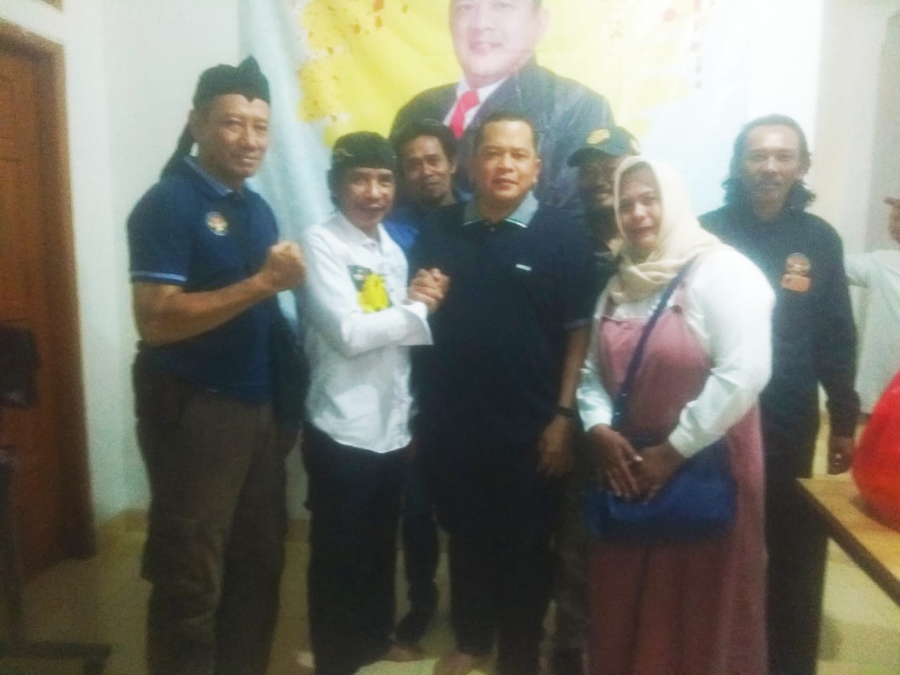 Silih wangi Silih wangi