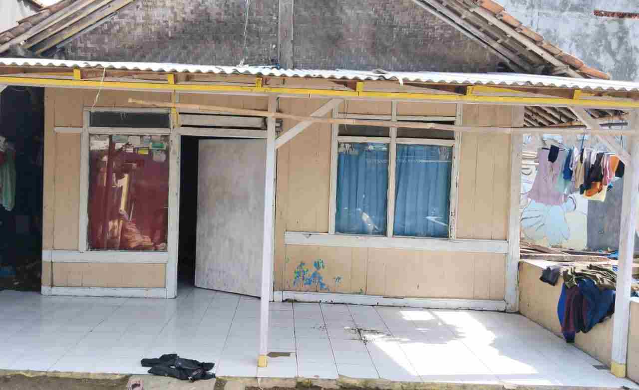 Pemkab Tangerang Targetkan 5.000 Rumah Tidak Layak Huni hingga Akhir 2023 Pemkab Tangerang Targetkan 5.000 Rumah Tidak Layak Huni hingga Akhir 2023