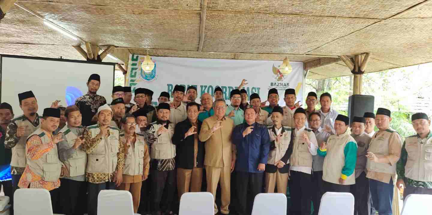 Unit Pengumpul Zakat Unit Pengumpul Zakat