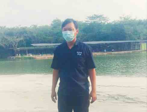 Wana Griya, Tempat Rekreasi Cocok Buat Keluarga Wana Griya, Tempat Rekreasi Cocok Buat Keluarga