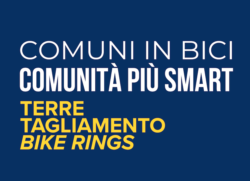 I Bike Rings al Terre Tagliamento Festival I Bike Rings al Terre Tagliamento Festival