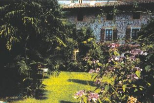Rovere dalla Riva Rovere dalla Riva