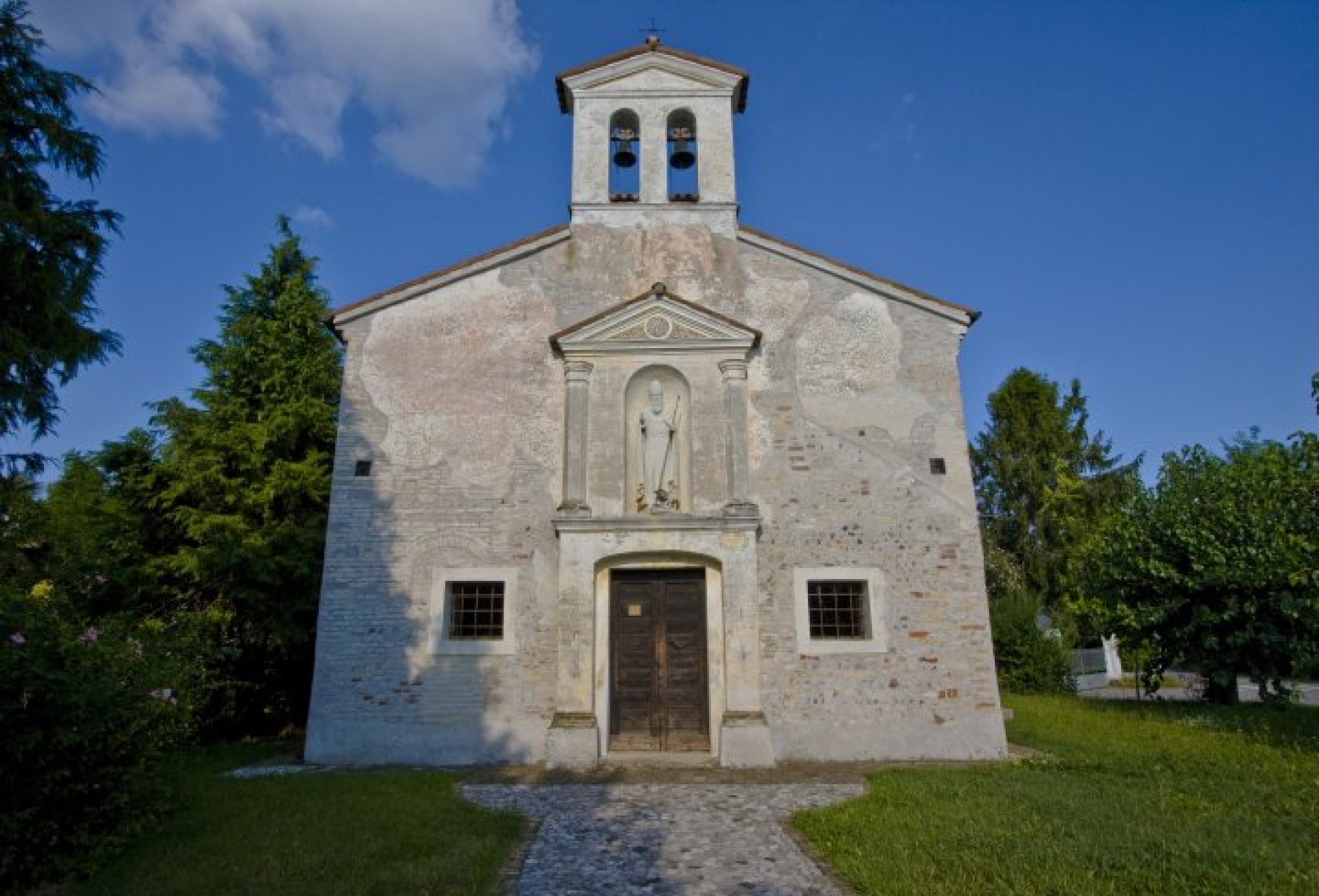Chiesa di Sant’Antonio Abate Chiesa di Sant’Antonio Abate