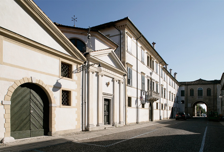 Museo Provinciale della Vita Contadina “Diogene Penzi” Museo Provinciale della Vita Contadina “Diogene Penzi”