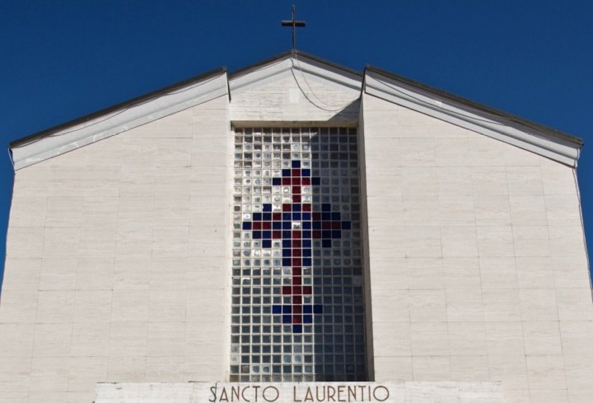 Chiesa Parrocchiale San Lorenzo Chiesa Parrocchiale San Lorenzo