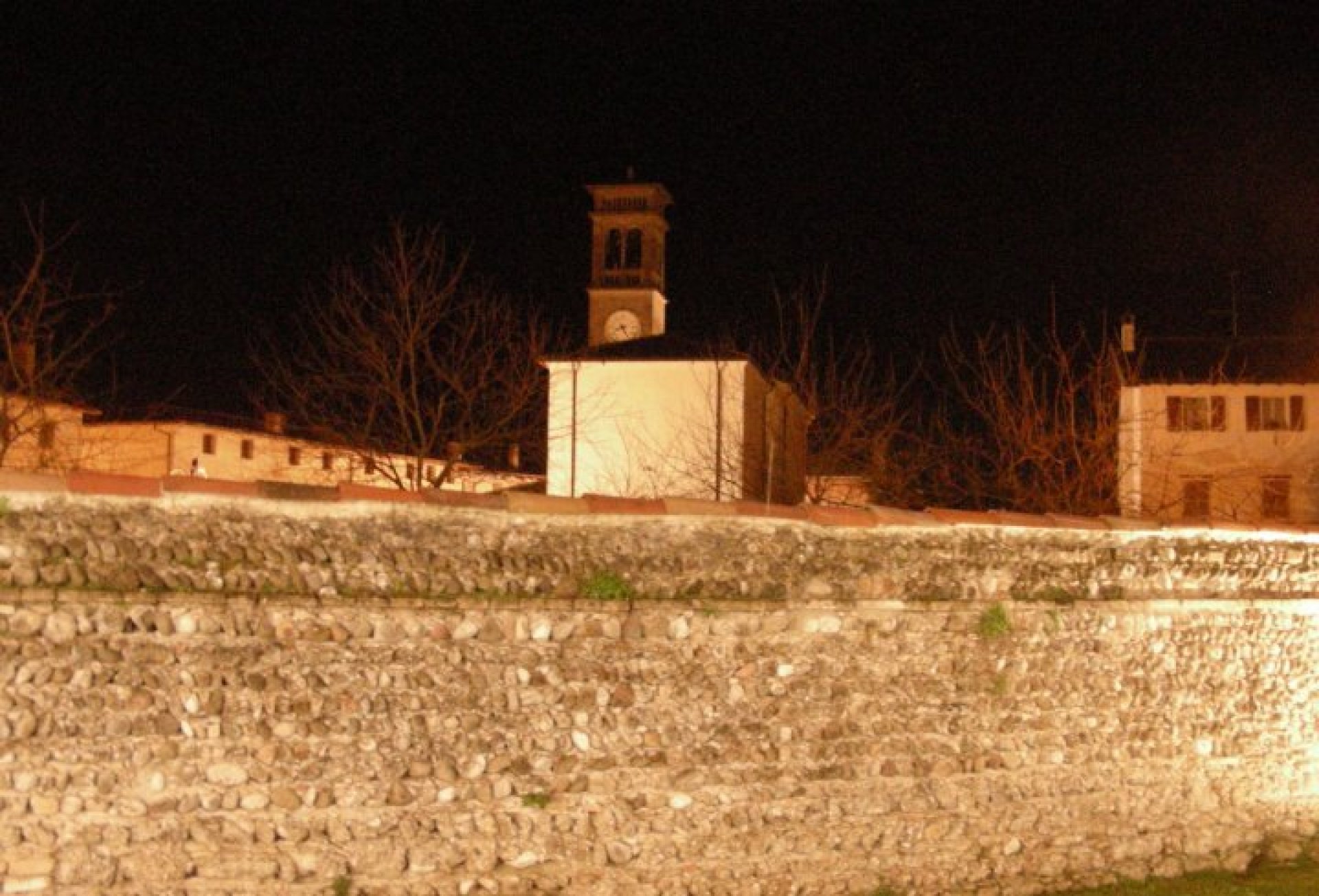 Centa della Chiesa Centa della Chiesa