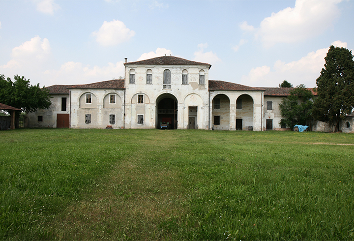 Villa Partenio-Pinni Villa Partenio-Pinni