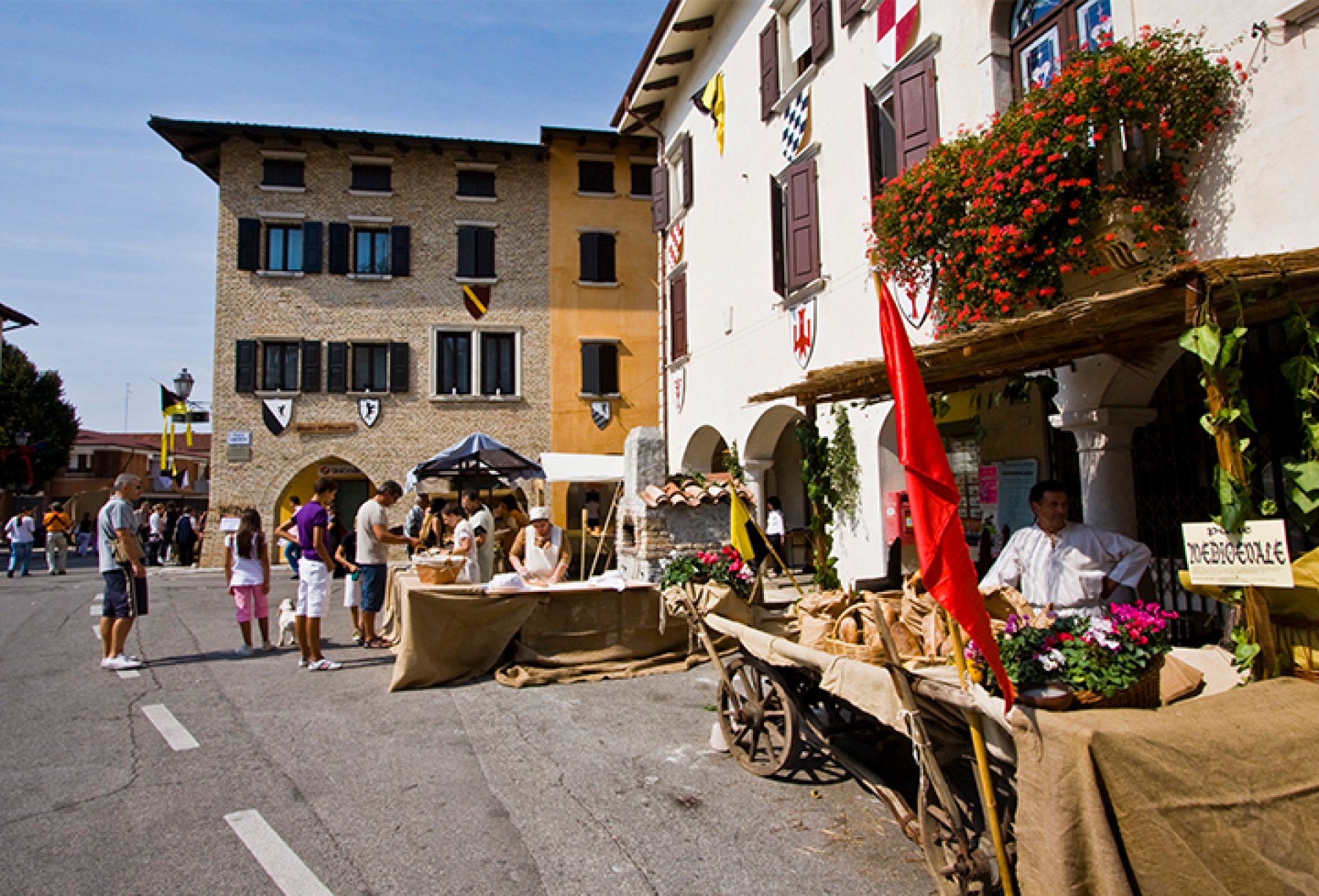 Piazza Libertà Piazza Libertà