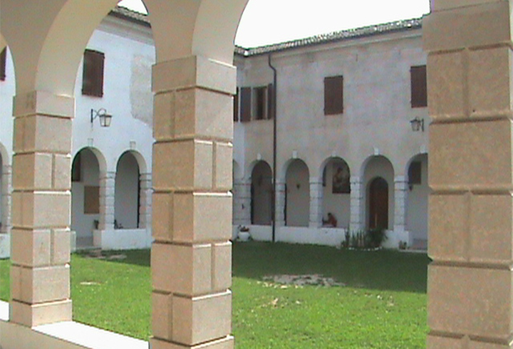 Ex Convento dei Serviti Ex Convento dei Serviti