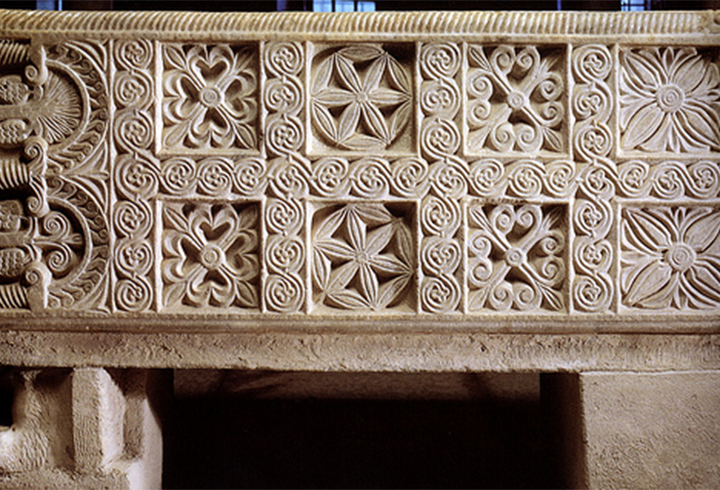 Museo Abbazia Benedettina Santa Maria in Sylvis Museo Abbazia Benedettina Santa Maria in Sylvis