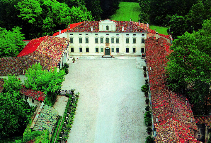 Villa Freschi Villa Freschi