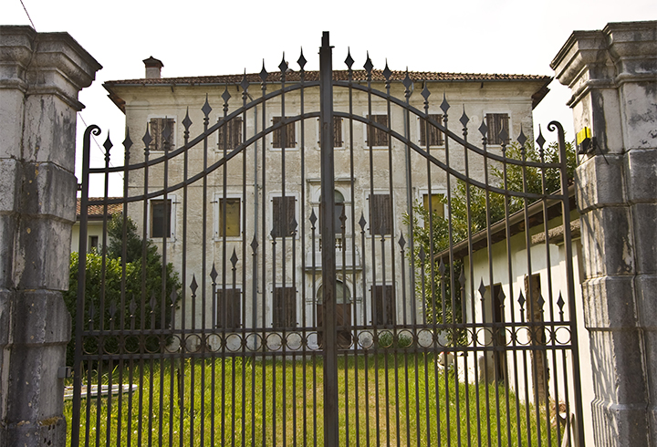 Palazzo Marini Palazzo Marini