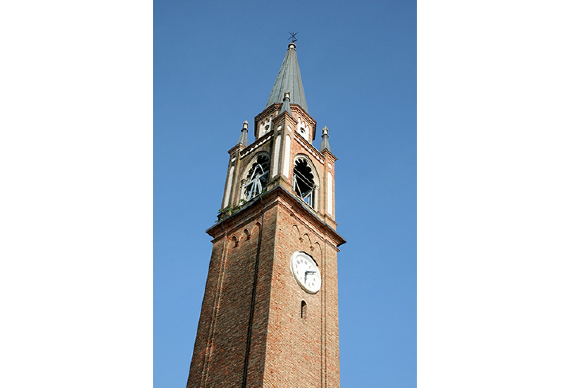Chiesa Parrocchiale di San Michele Arcangelo Chiesa Parrocchiale di San Michele Arcangelo