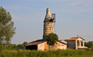 Fornace Morsano Fornace Morsano