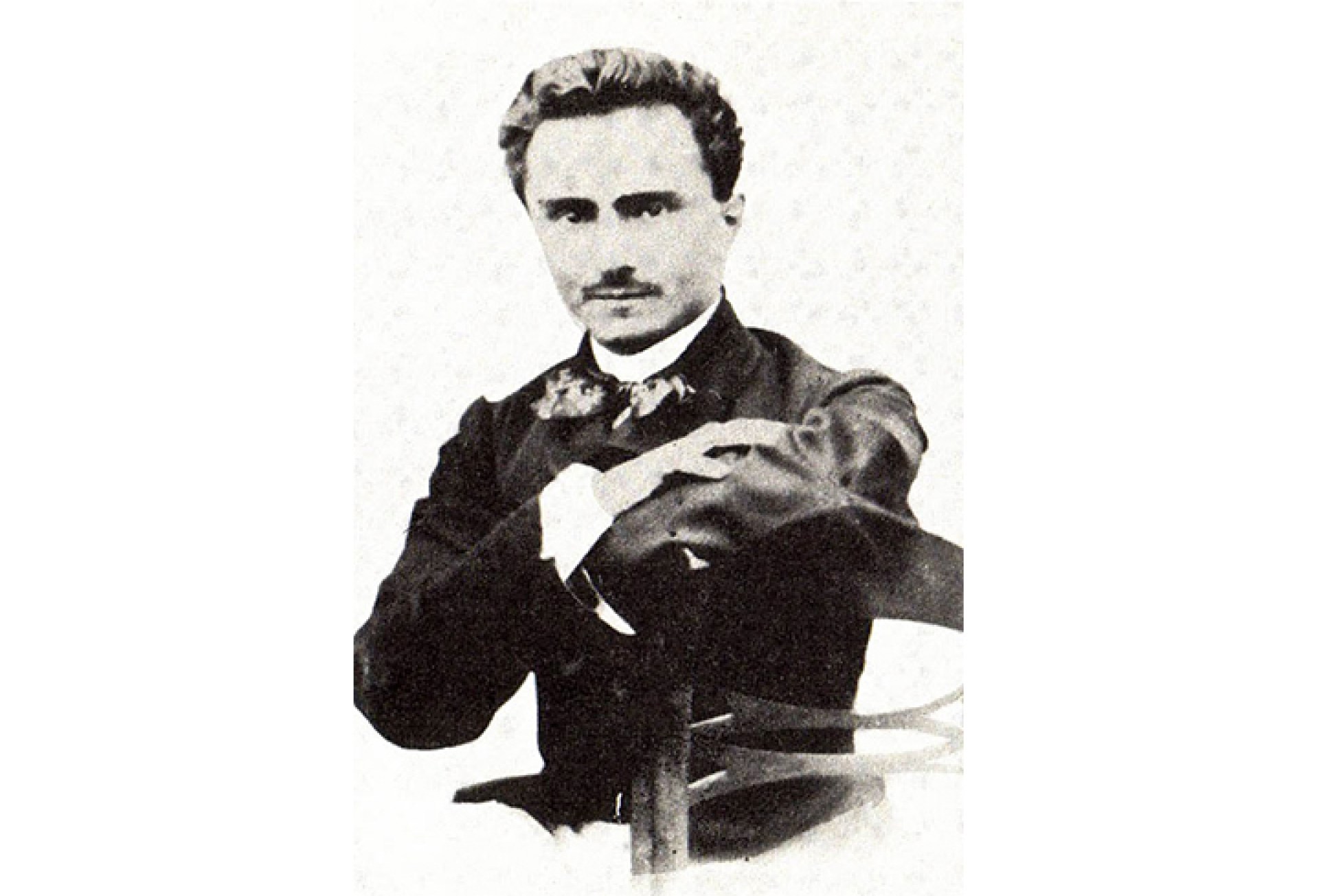 Ippolito Nievo Ippolito Nievo