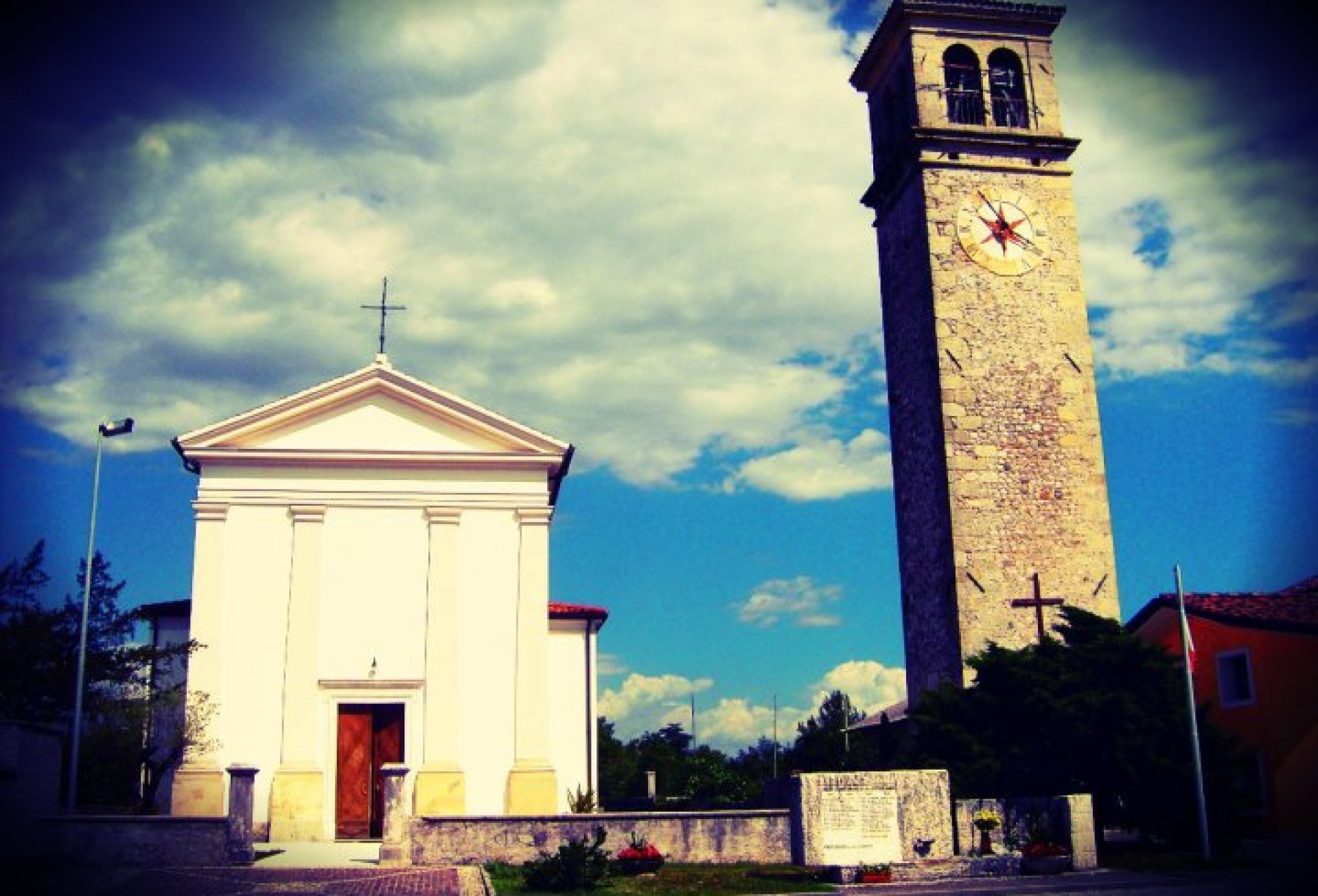 Chiesa di San Leonardo Chiesa di San Leonardo