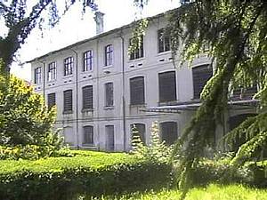 Ex Essiccatoio Bozzoli Ex Essiccatoio Bozzoli